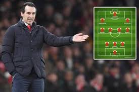 News corp is a network of leading companies in the worlds of diversified media, news, education, and information services. Arsenal News Unai Emery Slammed For One Big Decision Something Must Be Going On Football Sport Express Co Uk