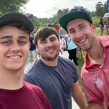 Jacob Speakman's Instagram, Twitter & Facebook