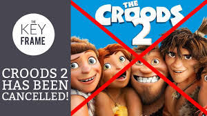 Full hd movies in the smallest file size. The Croods 2 Is Cancelled The Key Frame 086 Youtube