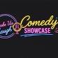 Make Us Laugh Comedy Showcase!