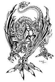 Coloring books can be good tools to explain surgery to your child. Free Printable Coloring Pages For Adults Advanced Dragons Google Search Dragon Coloring Page Detailed Coloring Pages Adult Coloring Pages
