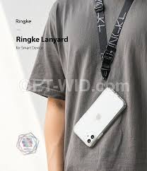 Straps Ringke Lanyard Strap Tali Gantungan Leher Hp Kamera Usb Get Wid Iphone 11 Pro Max Cases Iphone 11 Cases Galaxy S20 Ultra Cases Galaxy Note 10 Plus Cases Ipad