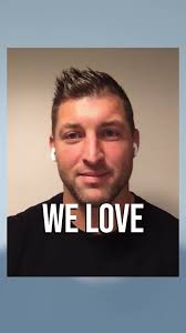 @Demi-Leigh Tebow and I are getting ready to celebrate our 4 year  anniversary this week. Can’t believe how fast time has gone! A little piece  of marriage advice that I’ve heard, and continue to strive ...