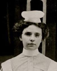 The Nurses Who Trained at Provo General Hospital By Polly Aird