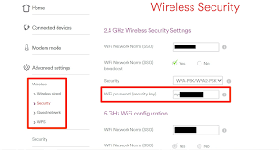 In this youtube videoi will be showing you how to view your network password on windows 7. How To Change Your Wi Fi Password For Internet Security