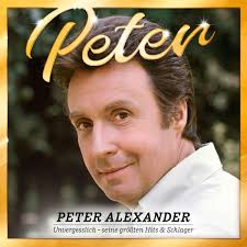 Spekulationen, wonach es unklarheiten um den tod neumayers gegeben haben soll. Peter Alexander Peter Amazon De Musik