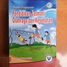 Kurikulum 2013 revisi tahun 2018 mata pelajaran matematika dan pjok memang dapat berdiri sendiri. Buku Lks Pjok Kelas 4 5 6 Bina Pustaka 2016 Semester 2 Terbaru Agustus 2021 Harga Murah Kualitas Terjamin Blibli