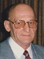 Obituary information for Edwin Joseph WEBER