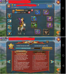 Lords Mobile Newbie F2p Guide To 10m Might In Under 60 Days