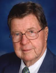 Obituary information for James Bower Smith