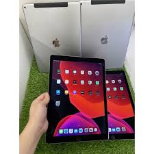 Alibaba.com offers second hand ipads for all ages, whether you are using them just for fun or looking to carry out your official presentations or. Ipad Pro 12 9 128gb 256gb Wifi Cellular 2nd Hand Used Shopee Malaysia