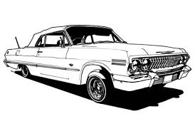 A lowrider cars coloring book for adults *an awesome collection of lowrider car coloring patterns *perfect for relaxation and stress relief *2 copies of each image, for two chances to color! Classic Car Modication Lowrider Cars Coloring Pages Download Print Online Coloring Pages For Free Color Nimbus