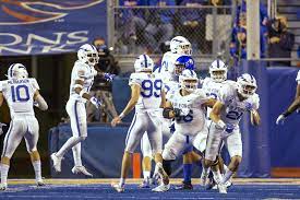 3 Strikes Air Force Football Paton S Fangio Problem And Avs Expectations