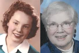 Alice Richards Obituary (2018)