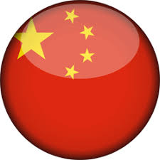 China Flag Icon Country Flags
