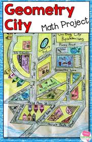 We did not find results for: Looking To Incorporate More Art Into Your Math Class This Geometry City Math Project Is The Perfect Way To Wrap Geometry Projects Math Art Projects Math Art