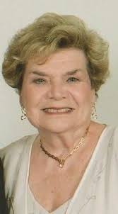 Paula Bronfein Scherr (1927-2024)