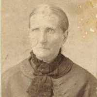 Martha Patsy Bolton (1809–1891)