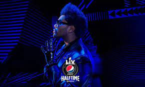 The Weeknd Will Perform At The Super Bowl Lv Halftime Show The Weeknd Halftime Show Super Bowl