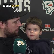 @BBCSPORTNI's video Tweet