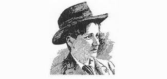 Jack Bee Garland aka Babe Bean, the Trousered Enigma