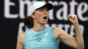 However, the net worth of iga is still under review but will be revealed soon. Iga Swiatek Fascinated By 20 Time Grand Slam Winner Rafael Nadal And Trying To Copy His Style Eurosport