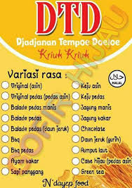 Scopri ricette, idee per la casa, consigli di stile e altre idee da provare. Jual Mie Lidi 100gram Cek Harga Di Pricearea Com