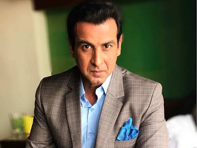 Image result for ronit roy"