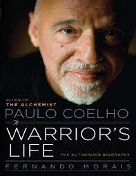 The camel has adaptive traits that helps it survive in its dry environment 1. Author Of The Alchemist Paulo Coelho Of Warrior S Life By Magii Issuu