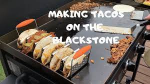 Free shipping on orders over $25.00. Making Tacos On The Blackstone Griddle With A Twist Blackstone Griddle Summer Grilling Recipes Outdoor Griddle Recipes