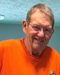 Mark "Ogre" R. Lepper Obituary April 10, 2025