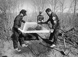 Robert hansen is probably the most prolific serial in recent alaskan history. Robert Hansen The Serial Killer Who Hunted His Victims Like Animals