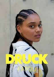 Fatou Jallow Fan Casting for Skam (worldwide)
