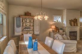Farmhouse rustic living room furniture. How To Style Your Home With Farmhouse Furniture On A Budget