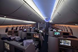 We did not find results for: Air China Boeing 787 Business Class Peking Nach Singapur