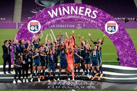 The women's ehf champions league is the competition for the top women's handball clubs in europe, organised annually by the european handball federation (ehf). Women S Champions League 2020 2021 Posts Facebook