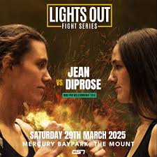 Combat Sports Network