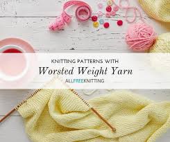 Yes, a beautiful bulk throws blanket! 55 Free Worsted Weight Knitting Patterns Weight 4 Allfreeknitting Com