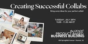 Co-Co Member Exclusive: Product-Based Business Building Group