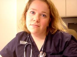 Medical practice: Nashoba EMT graduated to ER