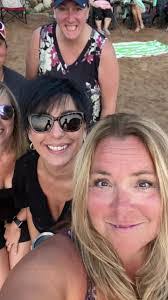 Amy Mcvicar's Instagram, Twitter & Facebook