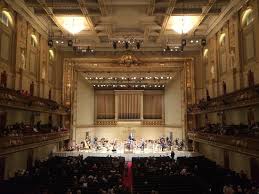 Symphony Hall Boston 2019 All You Need To Know Before