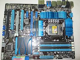 Usd 123 04 Asus P8z68 Deluxe Z68 Motherboard 1155 Pin Support 3770k E3 1230 V2 Wholesale From China Online Shopping Buy Asian Products Online From The Best Shoping Agent Chinahao Com