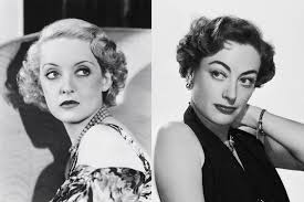 Maybe you would like to learn more about one of these? The Bette Davis Joan Crawford Moment That Was Too Nuts Even For Feud Vanity Fair