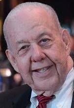 Robert Ballow Obituary (1931