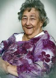 Ruby Osborne Obituary