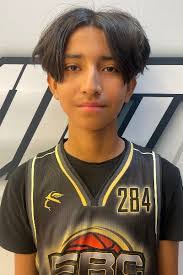 Russell Ruiz's Instagram, Twitter & Facebook