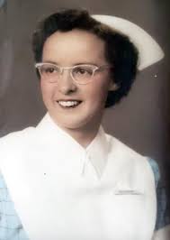 Frances Paradis Obituary (1933