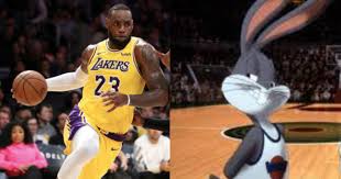 The email also included the following images, which we have broken down to reveal your exclusive first look at space jam 2. The Leaked Plot Of Lebron James Space Jam 2 Is Even Loonier Than The Original Maxim