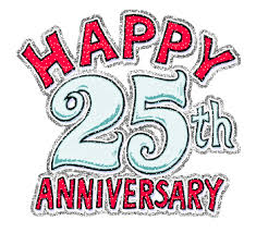 Works a pain but you make it look so easy! Never Growing Old Happy 25th Wedding Anniversary Happy 25th Anniversary 25th Anniversary Wishes 25th Wedding Anniversary Quotes